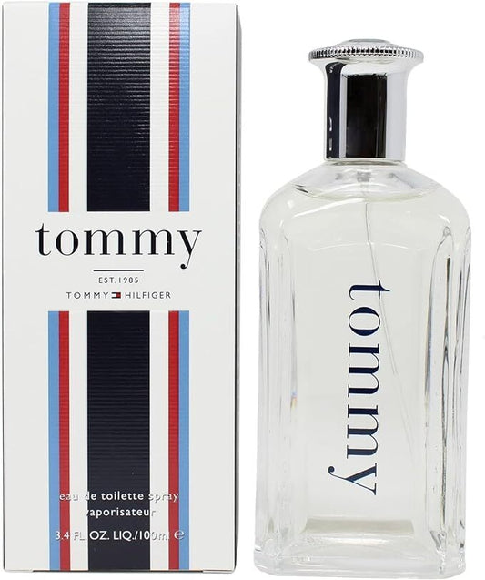 Tommy Hilfiger Tommy 100ml Cologne Spray