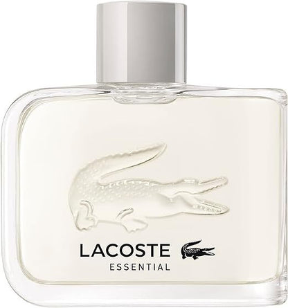 Lacoste Essential 125ml EDT Spray