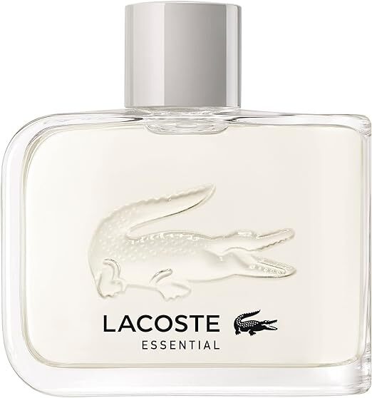 Lacoste Essential 125ml EDT Spray
