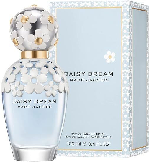 Marc Jacobs Daisy Dream 100ml EDT Spray