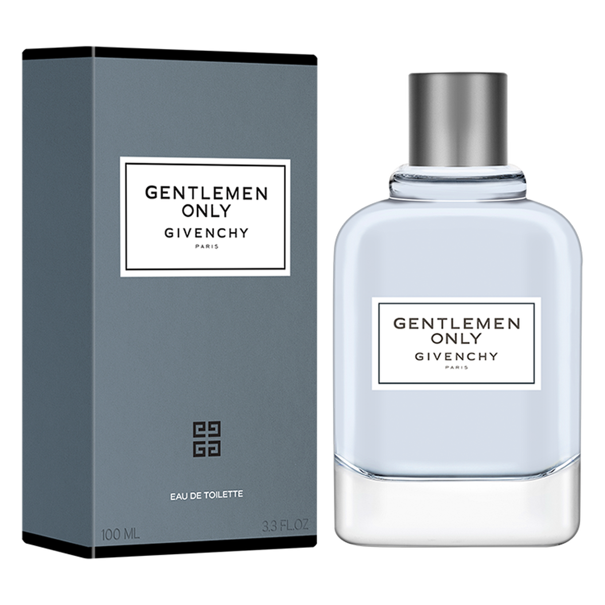 Givenchy Gentlemen Only 100ml EDT Spray