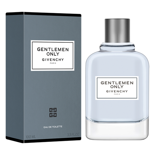Givenchy Gentlemen Only 100ml EDT Spray