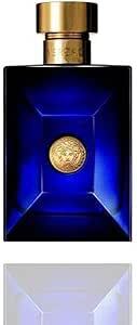 Versace Dylan Blue 100ml EDT Spray