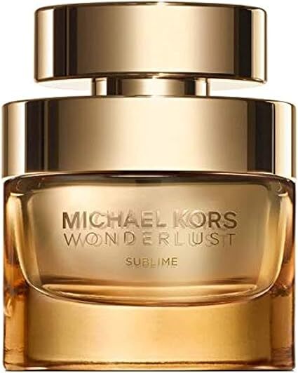 Michael Kors Wonderlust 50ml EDP Spray