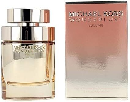 Michael Kors Wonderlust 50ml EDP Spray