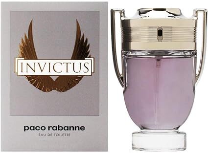 Paco Rabanne Invictus 100ml Aftershave