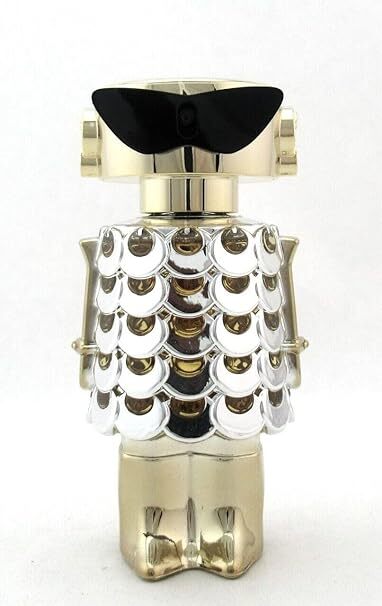 Paco Rabanne Fame 80ml EDP Refillable Spray