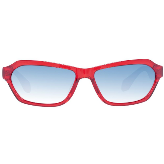 ADIDAS Red Unisex Sunglasses