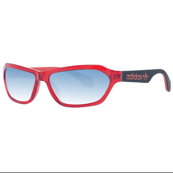 ADIDAS Red Unisex Sunglasses
