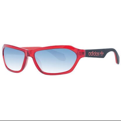 ADIDAS Red Unisex Sunglasses