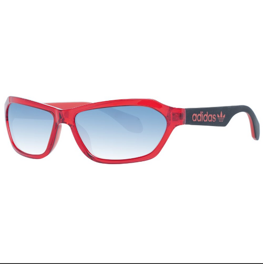 ADIDAS Red Unisex Sunglasses