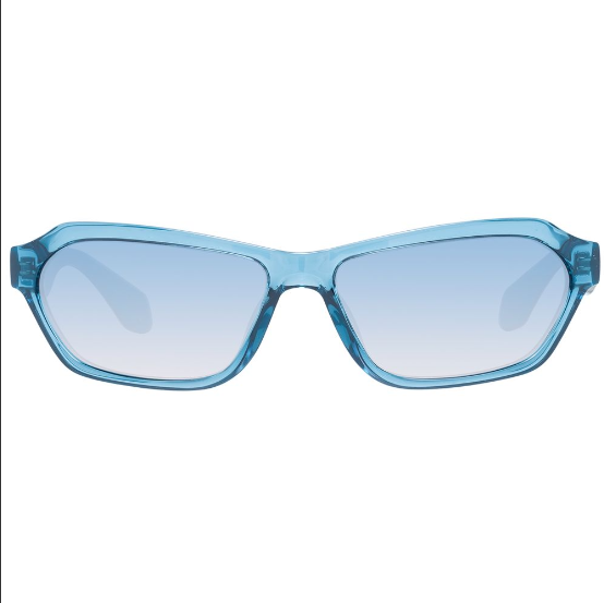 ADIDAS Turquoise Unisex Sunglasses