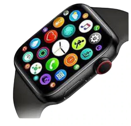 M18 Mens / Ladies Digital Smart watch