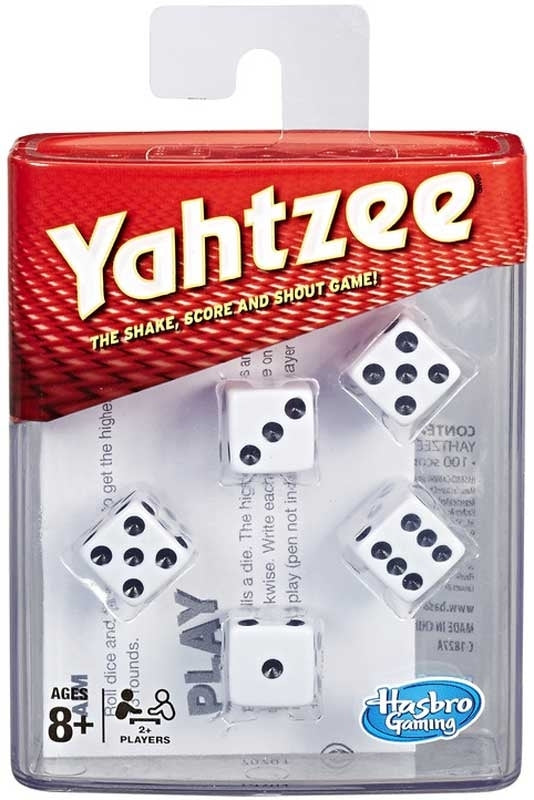 Yahtzee Classic
