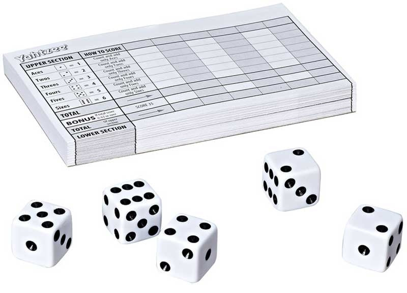 Yahtzee Classic