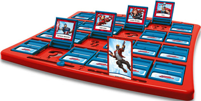 Marvel Guess Who? Board Game