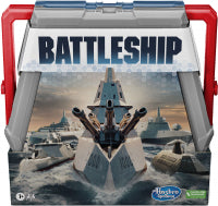 Battleship Classic Board Game