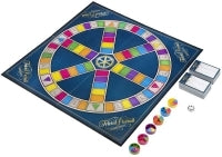 Trivial Pursuit Classic Edition