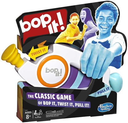 Bop It! Electronic Game