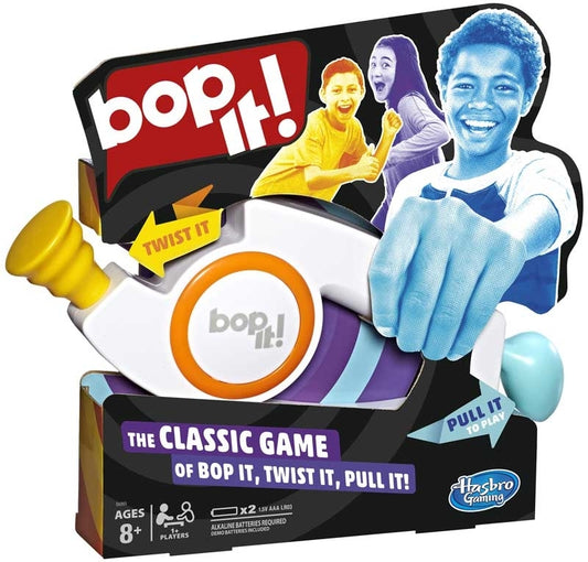 Bop It! Electronic Game