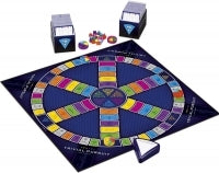 Trivial Pursuit Master Edition
