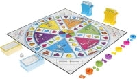 Trivial Pursuit Game: Family Edition Board Game