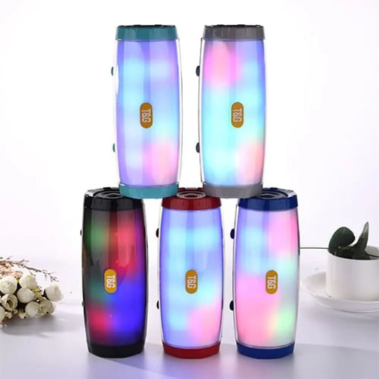 TG165C Portable Bluetooth Speaker