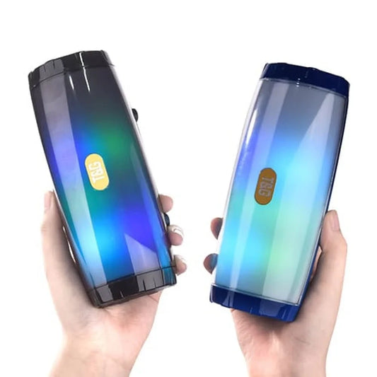 TG165C Portable Bluetooth Speaker