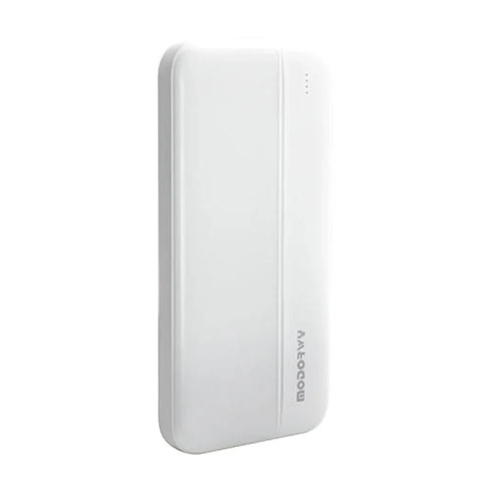 MODORWY MG2111 Dual USB 10000mAh Power Bank