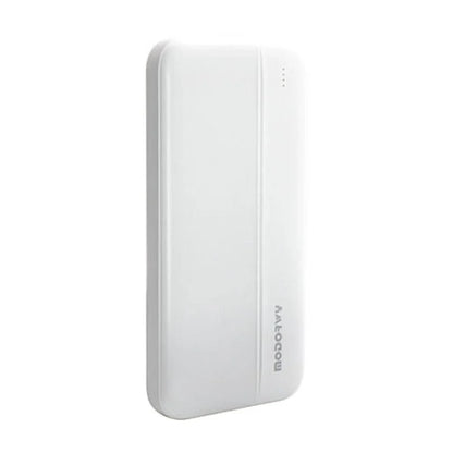 MODORWY MG2111 Dual USB 10000mAh Power Bank