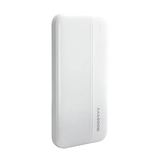 MODORWY MG2111 Dual USB 10000mAh Power Bank