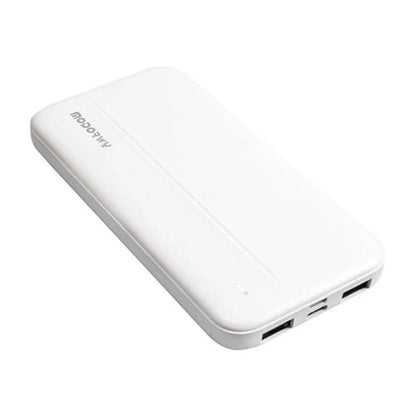MODORWY MG2111 Dual USB 10000mAh Power Bank