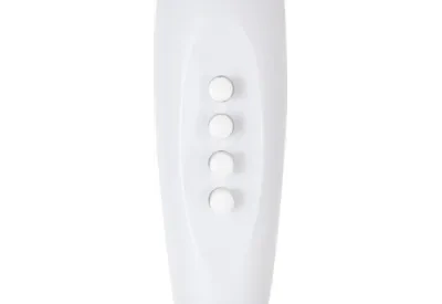 Presto Pedestal Fan White 16"