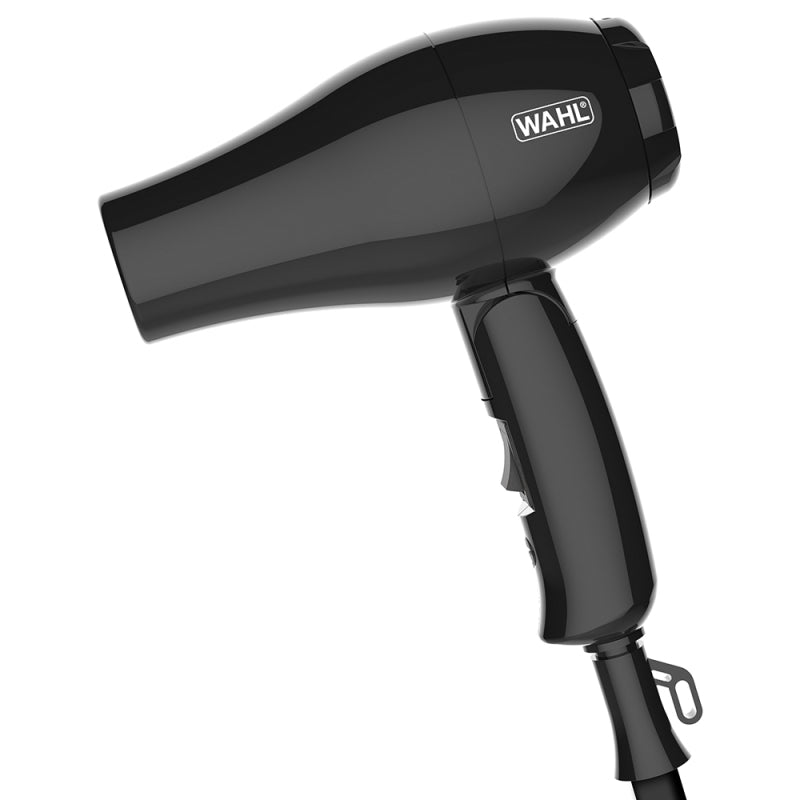 Wahl ZX982 Compact Travel Hair Dryer 1000W