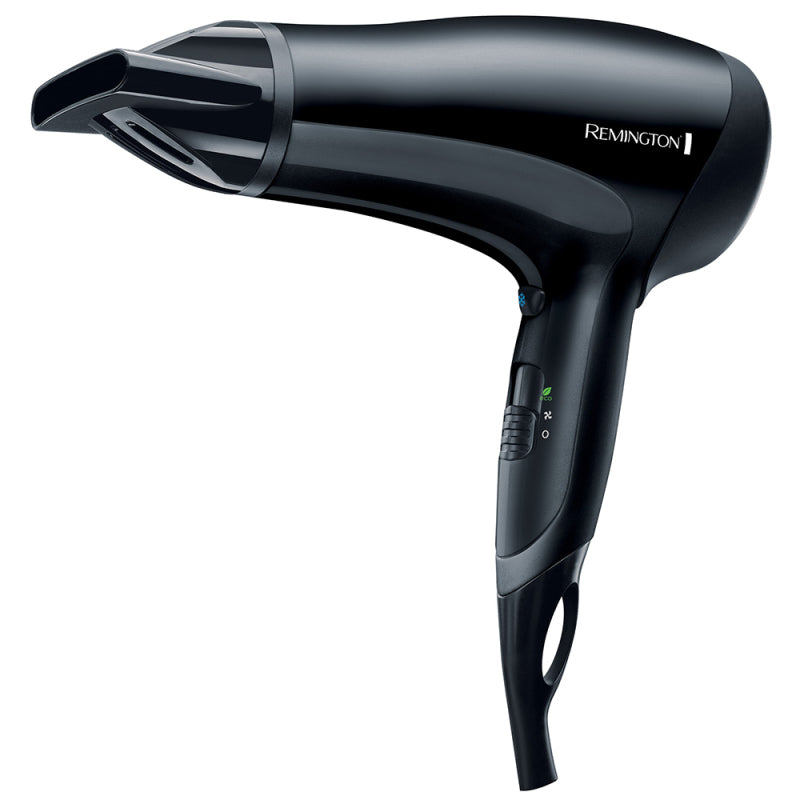 Remington D3010 PowerDry Hairdryer 2000W