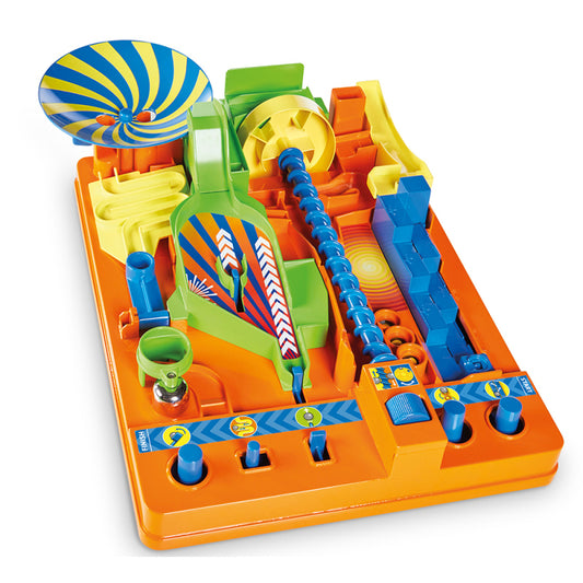 Screwball Scramble Level 2 Game