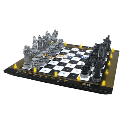 Harry Potter Chessman Elite Electronic Chess Game