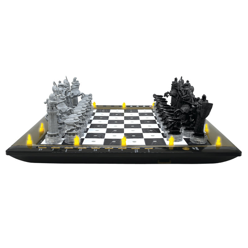 Harry Potter Chessman Elite Electronic Chess Game