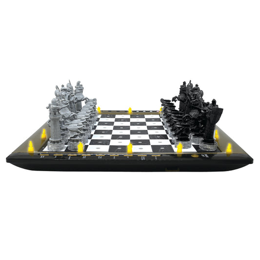 Harry Potter Chessman Elite Electronic Chess Game