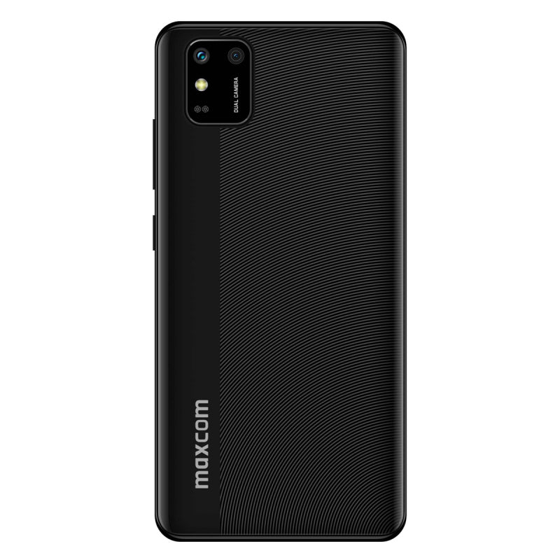 Maxcom MS554FS 4G Smartphone with Friendly Screen App