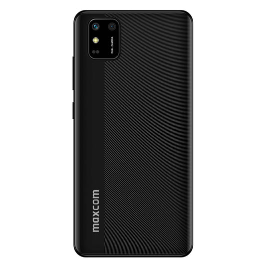 Maxcom MS554FS 4G Smartphone with Friendly Screen App