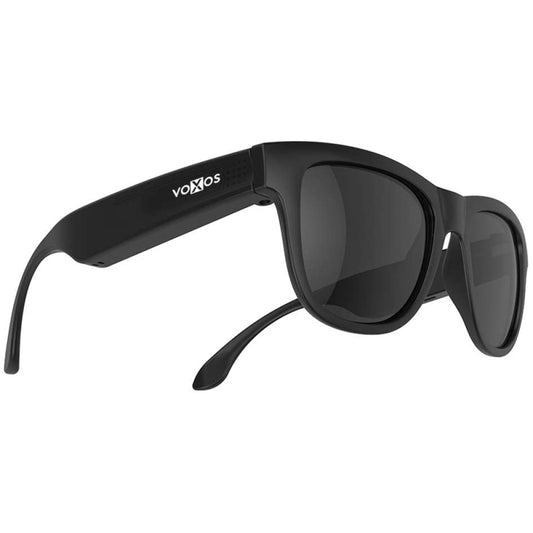 Voxos Bluetooth Bone Conduction Smartglasses - Tinted