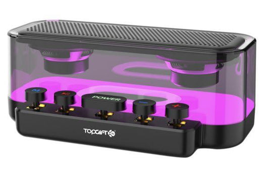 WYEWAVE IIIumiSound Wireless Speaker