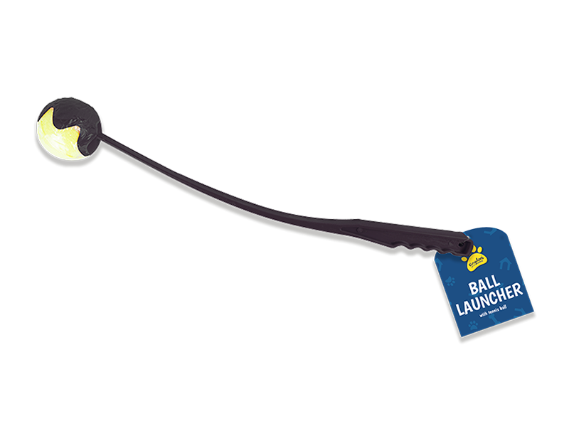 Ball Launcher and Ball Set