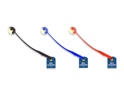 Ball Launcher and Ball Set