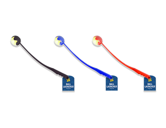 Ball Launcher and Ball Set