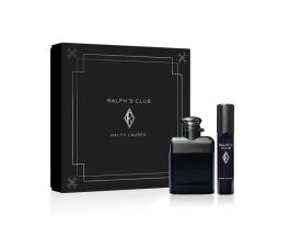 Ralph Lauren Ralph's Club Gift Set 50 ml EDP + 10 ml EDP