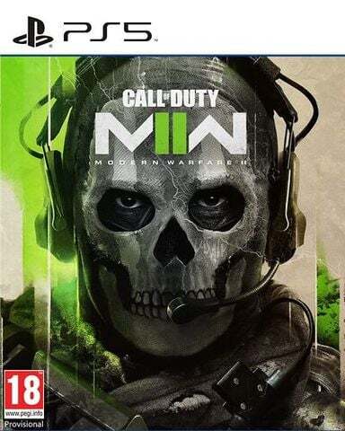 Call of Duty: Modern Warfare 2