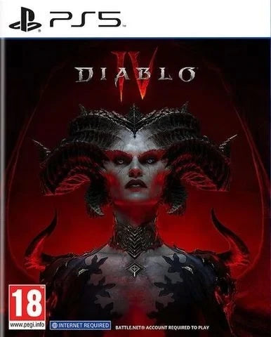 Diablo IV