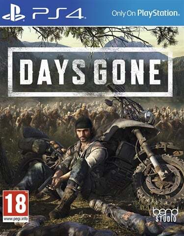 Days Gone